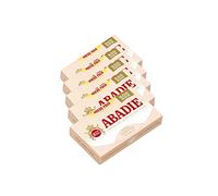 Abadie 500 Rolling Papers - 5 Booklets of 500 Sheets