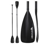 Abahub 4-Piece SUP Paddle/Kayak Oar