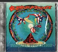Abakadubi - Peaceful Revolution - A Song for Boriken (UK Import)