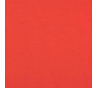 Abakhan Plain Poly-Cotton Fabric Red 115cm (Sold by The Metre) - Perfect for Dressmaking, Sewing & Other Craft