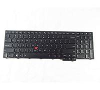 Abakoo New Keyboard for IBM Thinkpad T540P T540 W540 L540 E531 E540 04Y2689 0C45254 with point non-backlit