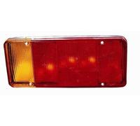 ABAKUS 00-552-1929LELD Lens, combination rearlight
