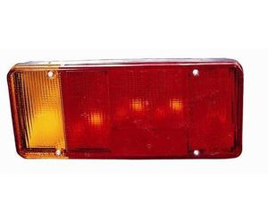 ABAKUS 00-552-1929LELD Lens, combination rearlight