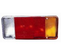 ABAKUS 00-552-1929RELD Lens, combination rearlight