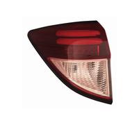 ABAKUS 117-1916L-UEN Rear light