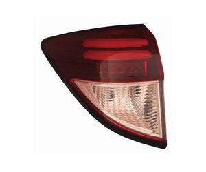 ABAKUS 117-1916R-UEN Rear light