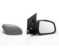 ABAKUS 1220M12 Heated Power Right Exterior Mirror 8-Pin with Turn Signal
