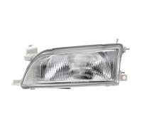 ABAKUS Headlights TOYOTA 212-1142L-LD-E 811501E550A,811701A552 Headlamp,Headlight