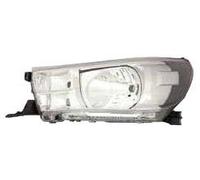 ABAKUS 212-11AKR-LD-EM Headlight