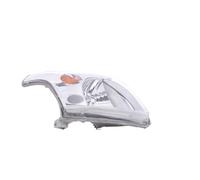 ABAKUS 212-11D7R-LD-EM Headlight