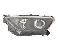 ABAKUS 212-11DHR-LDEM2 Right LED Main Headlight for Toyota, HIR2 WY21W