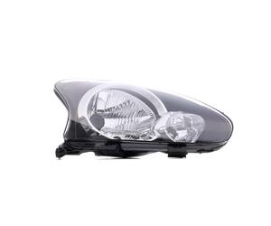 ABAKUS 212-11K2R-LD-EM Headlight