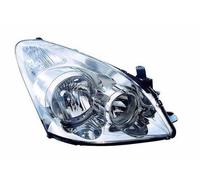 ABAKUS 212-11M8RMLD-EM Headlight