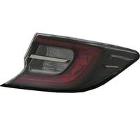 ABAKUS 212-19CER-UE LED Tail Light For Toyota, Right Side, Without Lamp Holder