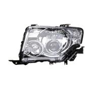 ABAKUS 214-1186L-LD-EM Headlight