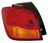ABAKUS 214-19B9L-UE Rear light