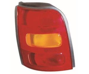 ABAKUS 215-19C1L-LD-AE Rear light