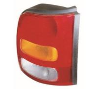 ABAKUS 215-19C1R-LD-AE Rear light