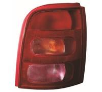 ABAKUS 215-19G1R-LD-AE Rear light