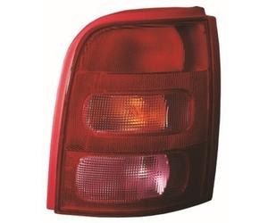 ABAKUS 215-19G1R-LD-AE Rear light