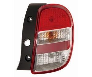 ABAKUS 215-19L6R-LD-UE Rear light
