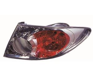 ABAKUS 216-1954L-UE Rear light