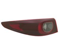 ABAKUS 216-19AYL-UE Rear light
