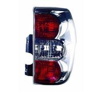 ABAKUS Rear light 218-1949R-LD-UE Right P21W, PY21W, P21/5W, W16W without bulb holder, without bulb SUZUKI: Grand Vitara 2 SUV