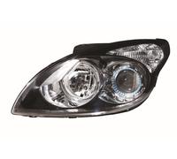 ABAKUS 221-1154L-LDEM2 Headlight