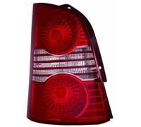 ABAKUS 221-1921L-UE Rear light