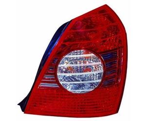 ABAKUS 221-1923L-UE Rear light