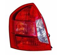 ABAKUS 221-1934L-UE Rear light