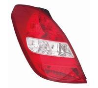 ABAKUS 221-1949L-UE Rear light