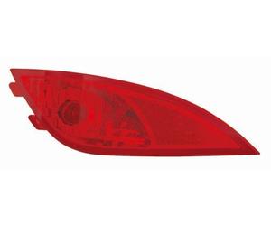 ABAKUS 221-4004R-UE Rear fog light