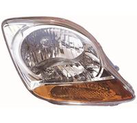 ABAKUS 222-1118R-LD-EM Headlight