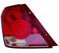 ABAKUS 222-1908L-LD-AE Rear light
