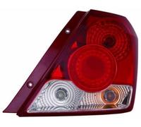 ABAKUS 222-1908R-LD-AE Rear light