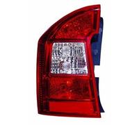 ABAKUS 223-1927L-UE Rear light