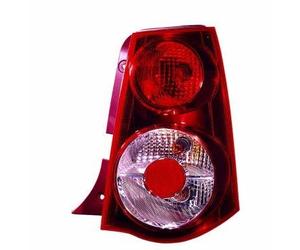 ABAKUS 223-1934R-LD-UE Rear light