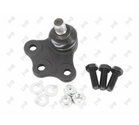 ABAKUS 233-03-504 Reinforced Track/Control Joint For Opel Right Front Axle