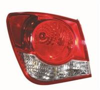 ABAKUS 235-1908R-UE Rear light