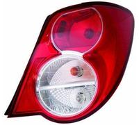 ALKAR 2262039 Rear light