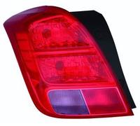 ABAKUS 235-1926L-LD-UE Rear light