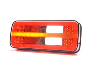 ABAKUS 235-1928R-LD-UE Tail light