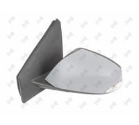 ABAKUS 3128M07 Left Electric Folding Heated Side Mirror With Turn Signal