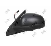 ABAKUS 3151M05 Power Electric Heated Convex Left Side Wing Mirror For Renault