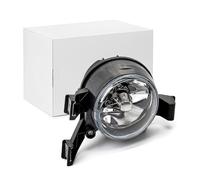 Depo Auto Parts Fog Light 341-2006L-UQ Left - Fits VW New Beetle
