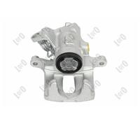ABAKUS 34mm 1-Piston Rear Left Brake Caliper 131-04-987 for Alfa Fiat Lancia
