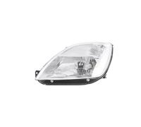 ABAKUS 431-1153L-LD-EM Headlight