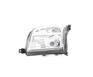 ABAKUS 431-1155L-LDEMN Headlight